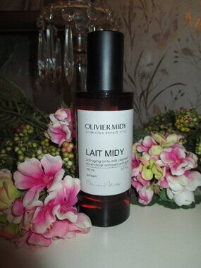 Olivier Midy Face Wash